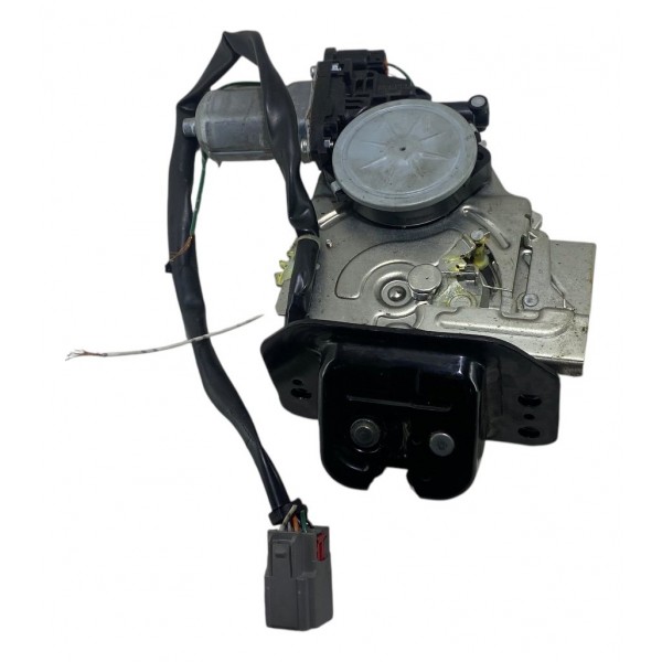 Fechadura Elétrica Tampa Traseira Ford Edge 2008 A 2015