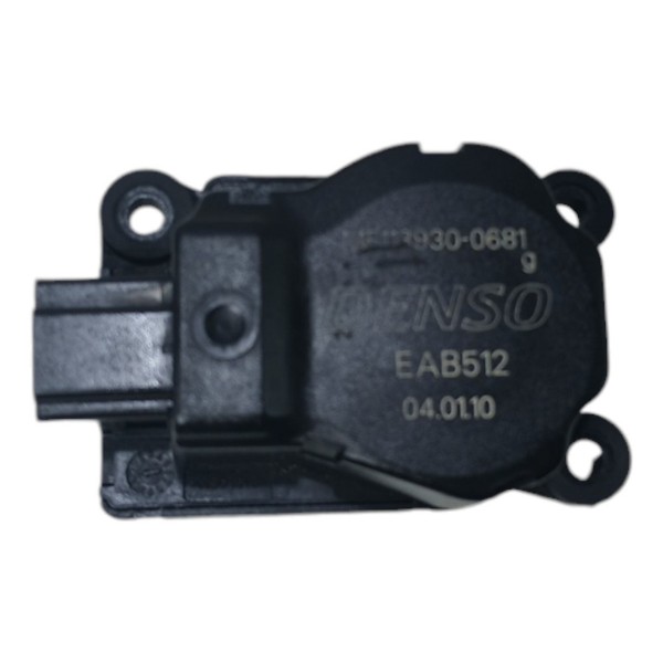 Atuador Controle Regulagem Aquecedor Discovery 4 2010 2015
