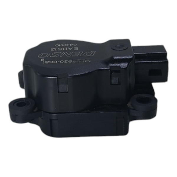 Atuador Controle Regulagem Aquecedor Discovery 4 2010 2015