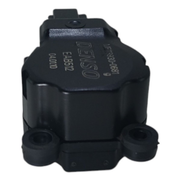 Atuador Controle Regulagem Aquecedor Discovery 4 2010 2015