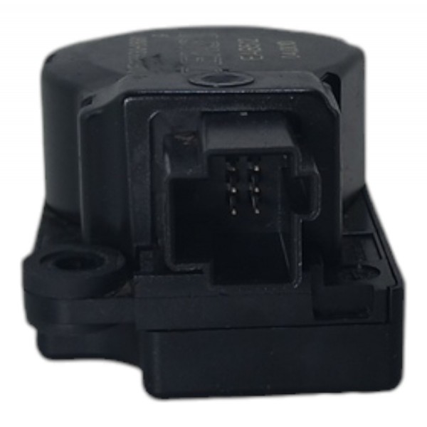Atuador Controle Regulagem Aquecedor Discovery 4 2010 2015