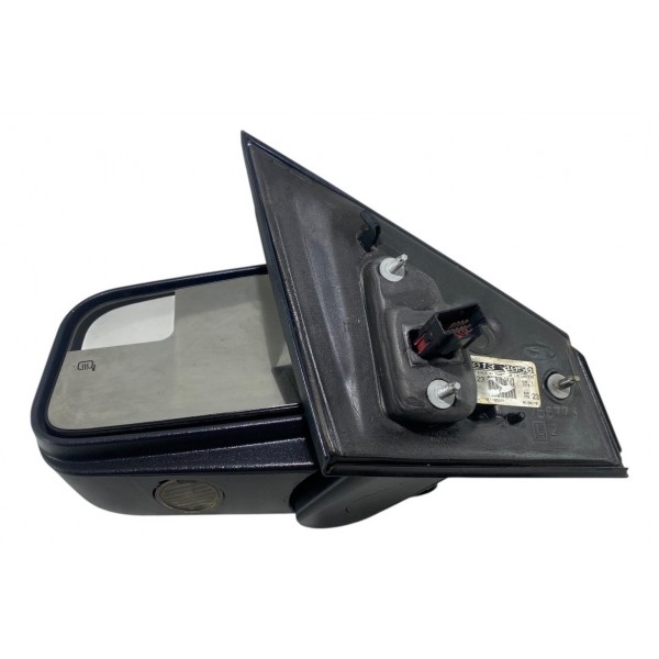 Retrovisor Esquerdo Ford Edge 2009 2010 2011 2012