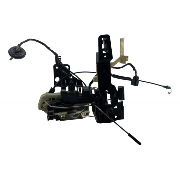 Fechadura Porta Dianteira Esquerda Ford Edge 2008 A 2011