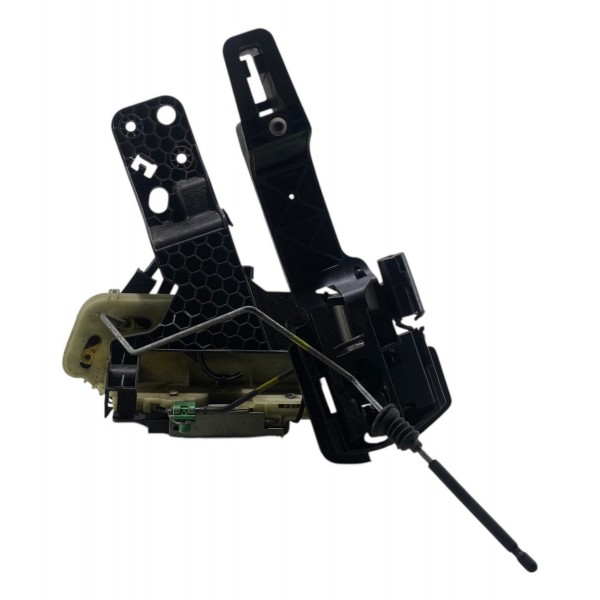 Fechadura Porta Traseira Esquerda Ford Edge 2008 A 2011