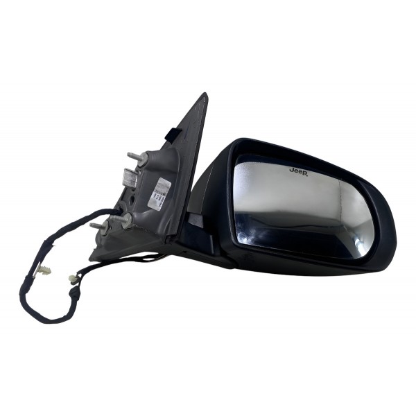 Retrovisor Direito Jeep Compass 2018 2019 2020 2021 A 2024