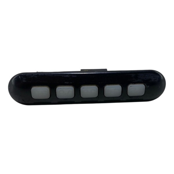 Botao Comando Senha Porta Esquerda Ford Edge 2019 A 2014