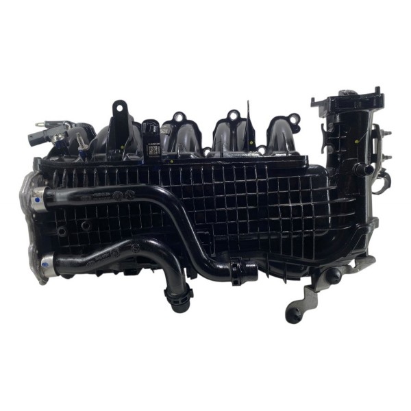 Coletor Admissao Jeep Compass Turbo 1.3 2020 2021 A 2023