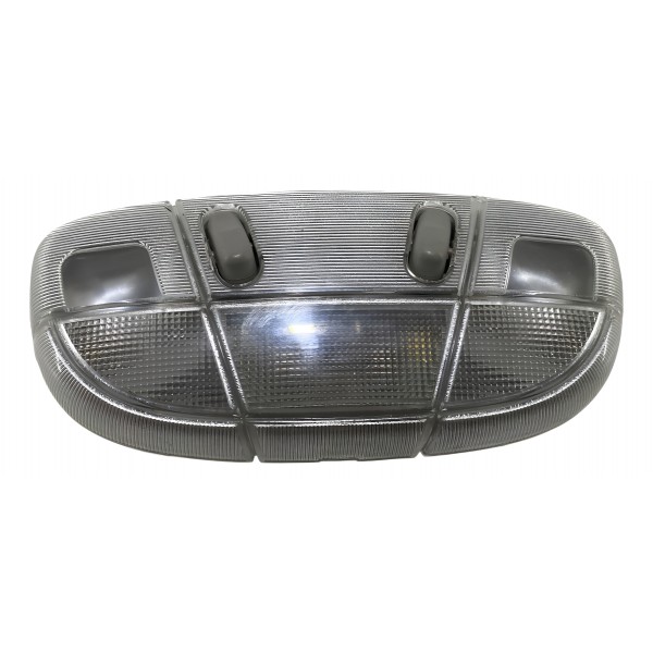 Luz Teto Cortesia Ford Edge Fusion 2007 Á 2010 2011 2012