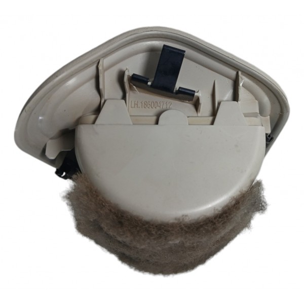 Difusor Coluna Traseira Esquerda Land Rover Discovery 4 2010