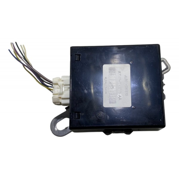 Módulo Tração Ford Edge 2008 2009 2010
