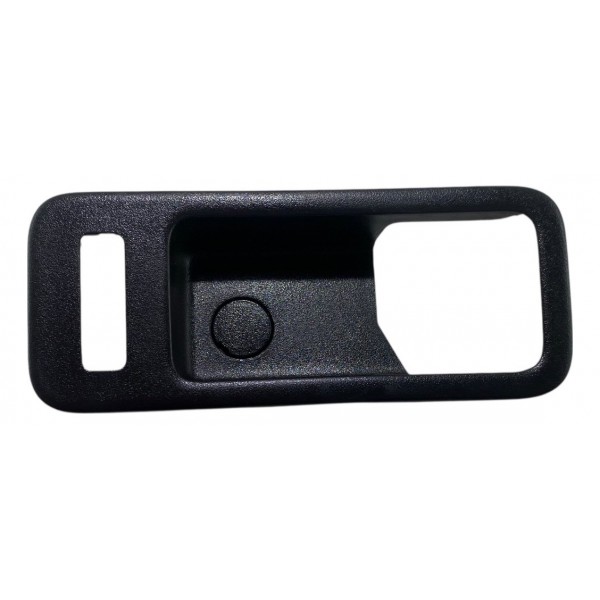 Moldura Maçaneta Interna Esquerda Ford Edge 2008 2009 2010 Dianteira