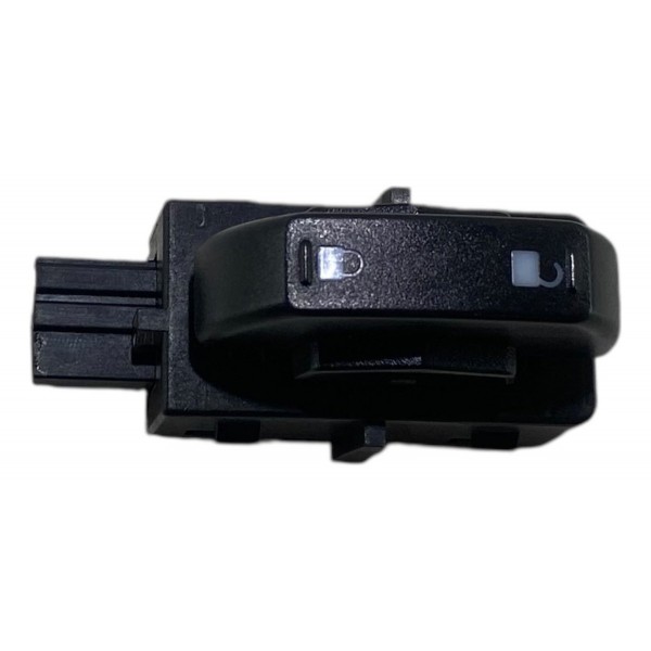 Botão Trava Porta Dianteira Esquerda Ford Edge 2008 A 2010