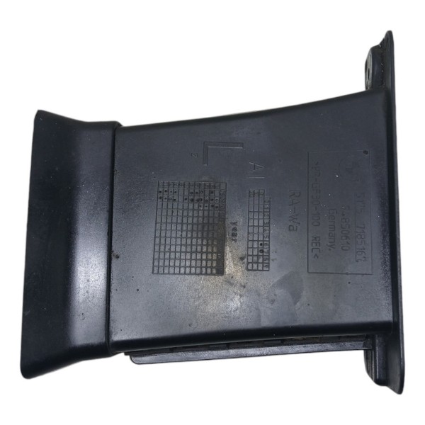 Duto Admissão Esquerdo Bmw 535i 2011 2012 2013