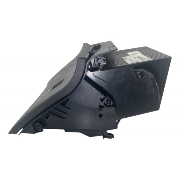 Porta Luvas Completo Peugeot 208 2021 2022 2023