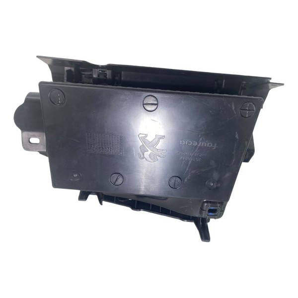Porta Luvas Completo Peugeot 208 2021 2022 2023