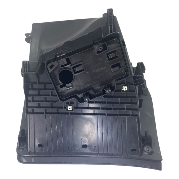 Porta Luvas Completo Peugeot 208 2021 2022 2023