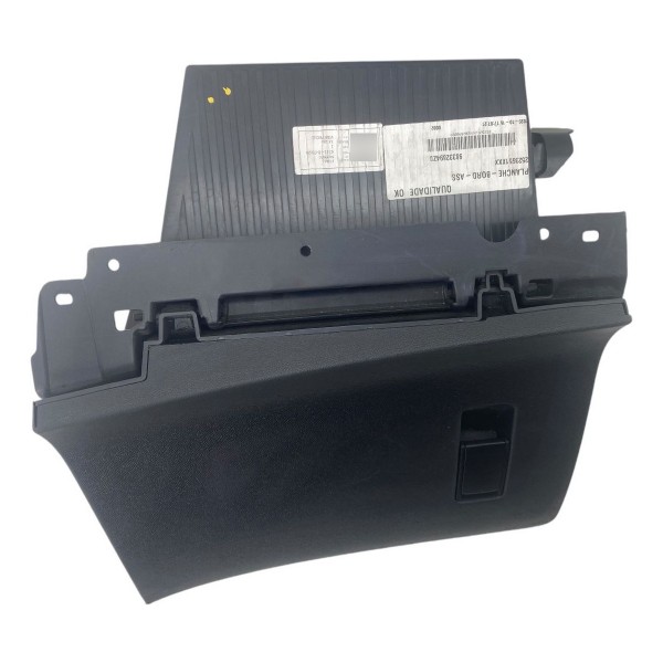 Porta Luvas Completo Peugeot 208 2021 2022 2023