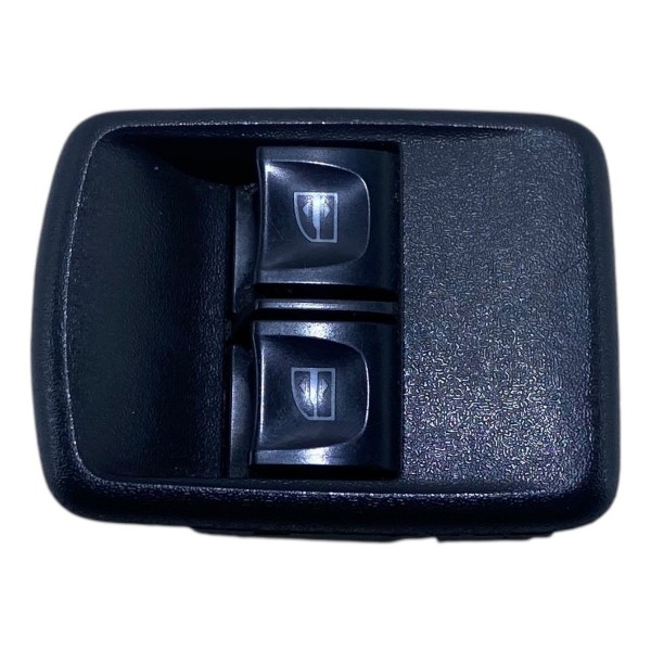 Botão Comando Vidro Renault Sandero Logan 2015 2016 A 2019