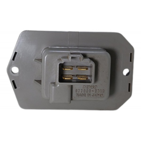 Resistencia Ar Cond Land Rover Discovery 4 2010 2016