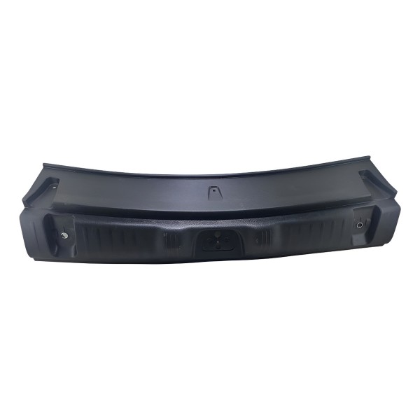 Soleira Forro Porta Malas Jeep Compass 1.3 2021 2022 A 2024
