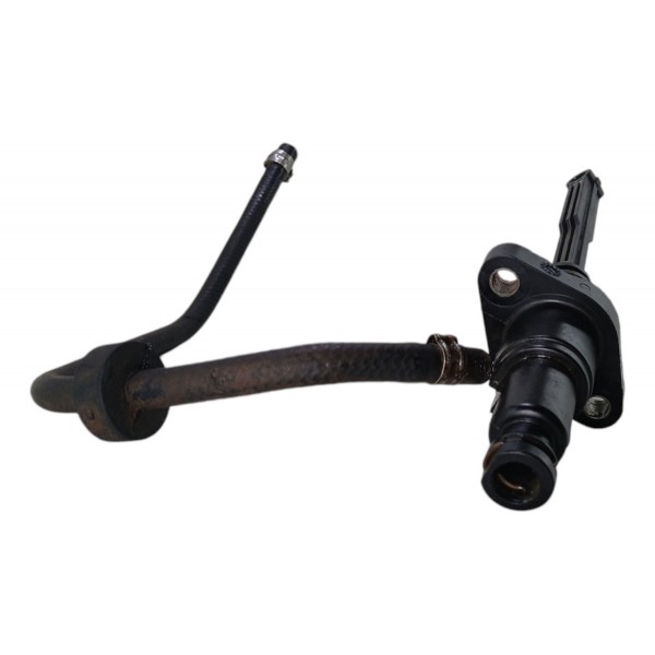 Atuador Pedal Embreagem Fiat Palio Siena 2003 2010