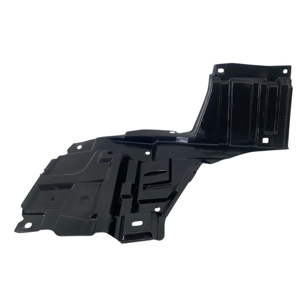 Parabarro Central Direito Toyota Yaris 2020 2021 2022 A 2024