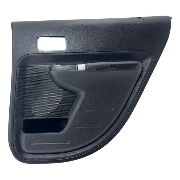 Forro Porta Traseiro Direito Ford Edge 2009 2010 2011 Preto
