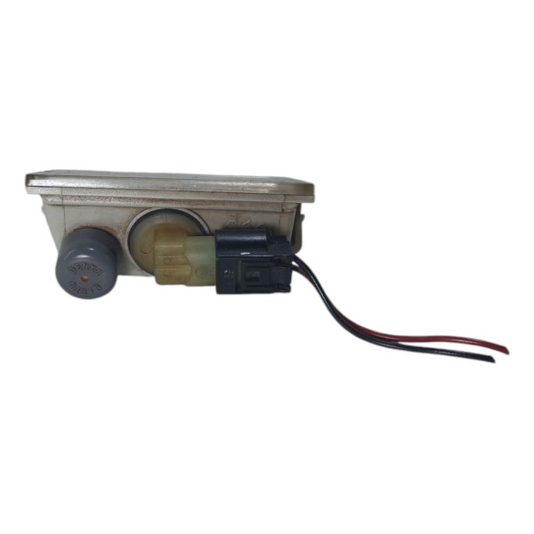 Lanterna Luz Placa Land Rover Discovery 3 4 2009 2016