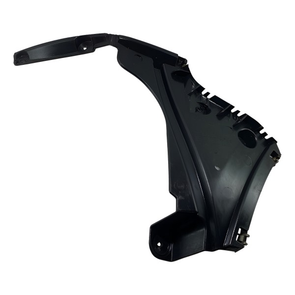 Guia Parachoque Traseiro Direito Ford Edge 2008 2009 2010