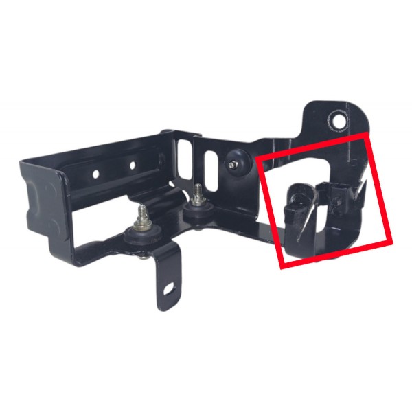 Suporte Módulo Abs Hyundai Hb20 2024