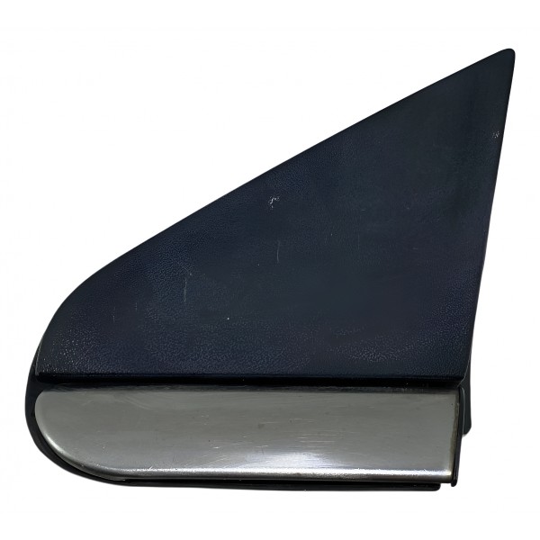 Acabamento Externo Retrovisor Esquerda Ford Edge 2008 A 2010