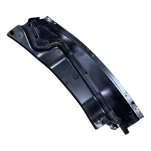 Acabamento Capo Direito Ford Edge 2008 2009 2010