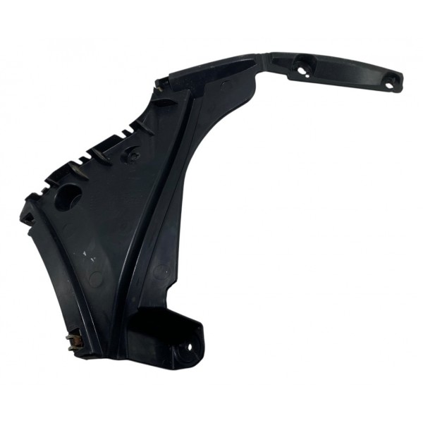 Suporte Parachoque Traseiro Esquerdo Ford Edge 2008 Á 2010