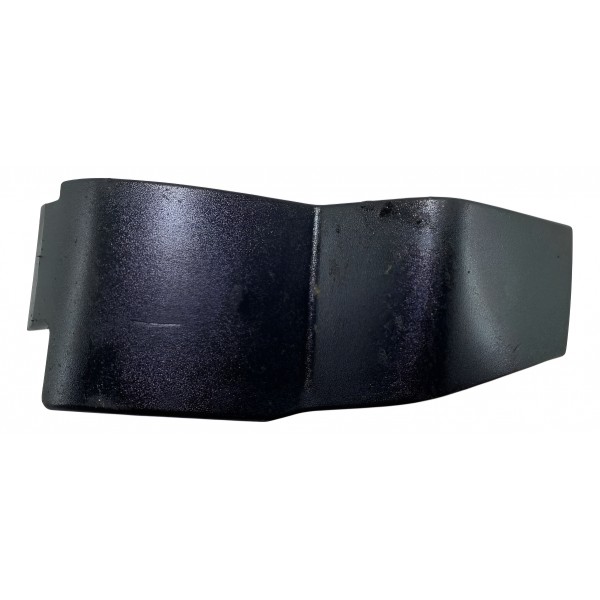 Ponteira Dianteira Esquerda Spoiler Ford Edge 2008 A 2010