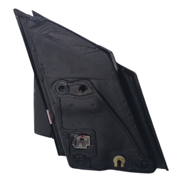 Retrovisor Esquerdo Focus 2014 A 2015 Elétrico C/ Pisca