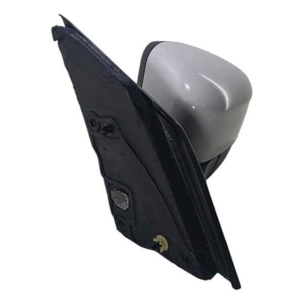 Retrovisor Esquerdo Focus 2014 A 2015 Elétrico C/ Pisca