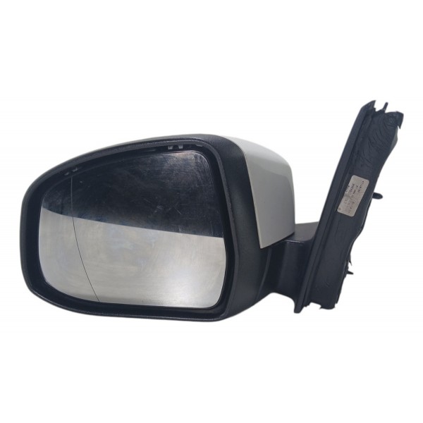 Retrovisor Esquerdo Focus 2014 A 2015 Elétrico C/ Pisca