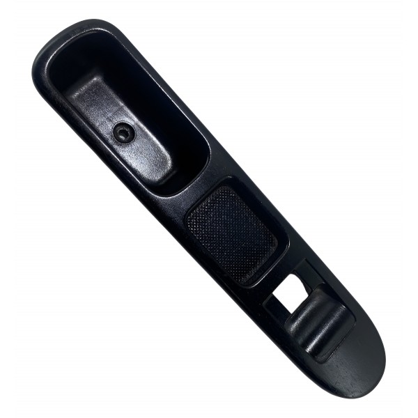 Moldura Botão Vidro Dianteiro Direito 307 2002 2003 A 2012