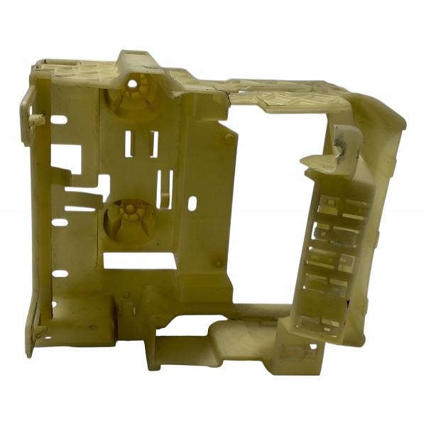 Suporte Modulo Bsi Peugeot 307 2007 2008 2009 2010 A 2012 Bege