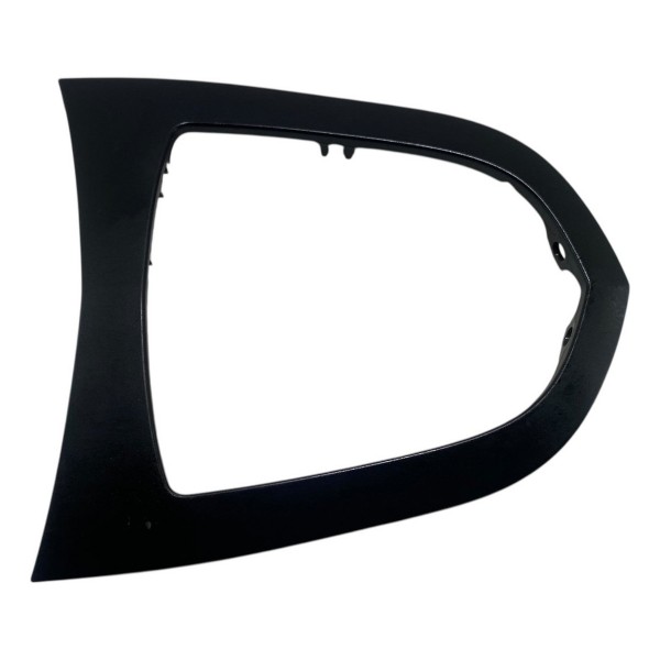 Moldura Cambio Automático Peugeot 308 408 2011 2012 A 2015
