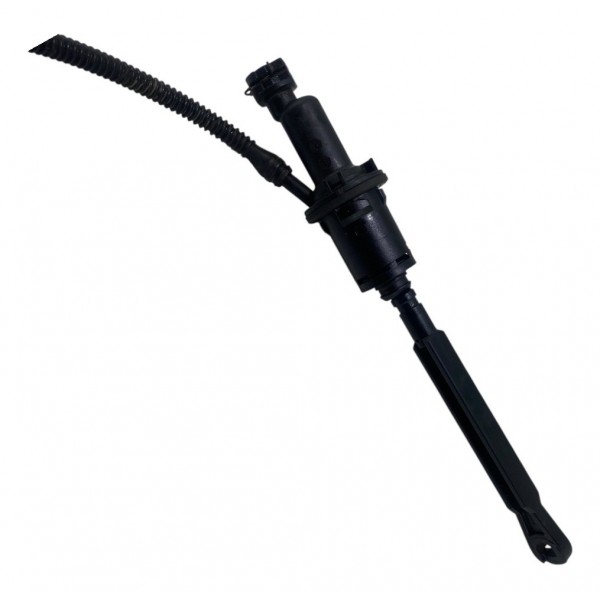 Pedal Atuador Embreagem Peugeot 307 1.6 2008 2009 A 2012