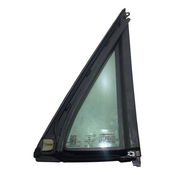 Vidro Fixo Porta Dianteira Esquerda Jeep Renegade 2016 A 22