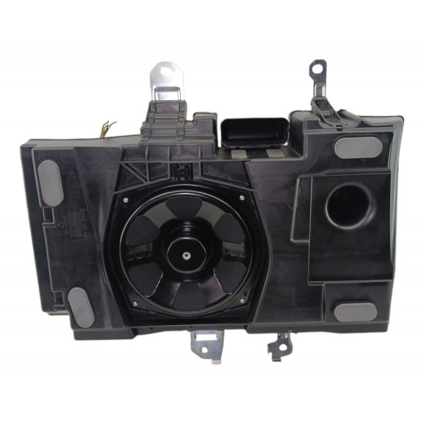 Alto Falante Subwoofer Land Rover Evoque 2012 2015