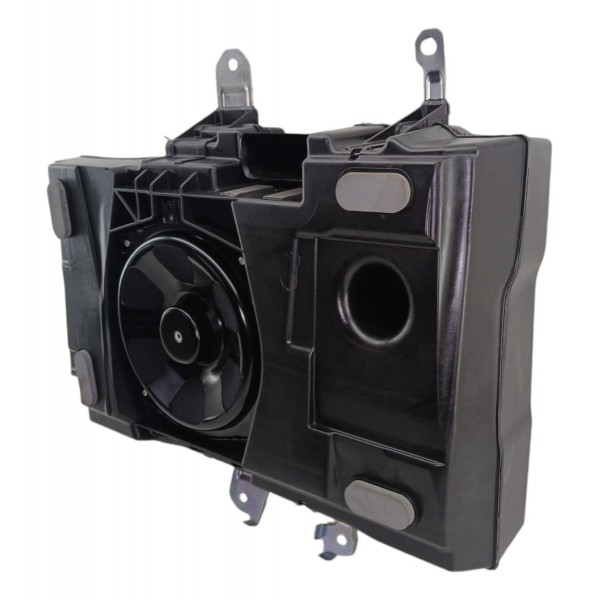 Alto Falante Subwoofer Land Rover Evoque 2012 2015