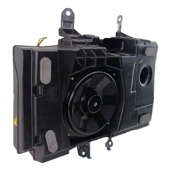 Alto Falante Subwoofer Land Rover Evoque 2012 2015