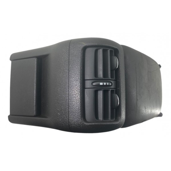 Console Central Mercedes Benz C200 W203 2001a 2006