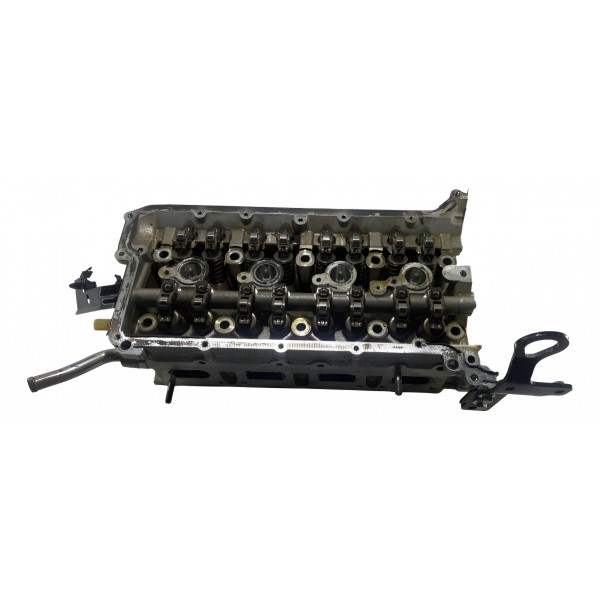 Cabeçote Ford Territory Titanium 1.5 4cc Turbo 2024 2025