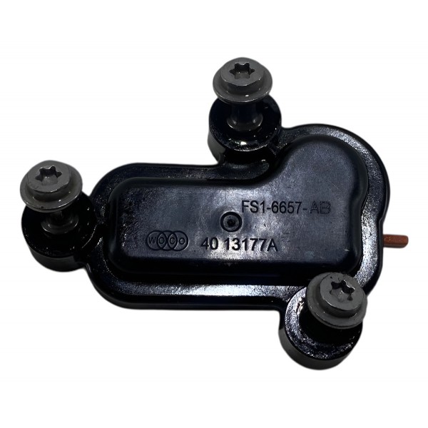 Tampa Comando Cabeçote Ford Territory 1.5 Turbo 2024 2025