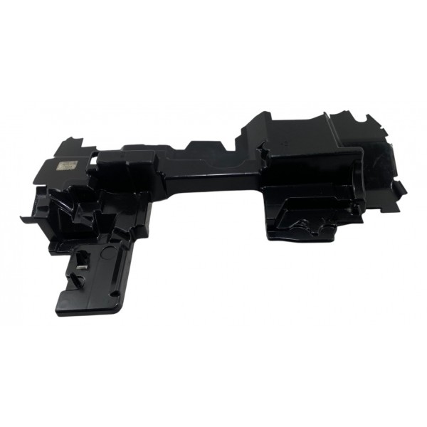 Defletor Radiador Esquerdo Peugeot 208 2021 2022 2023