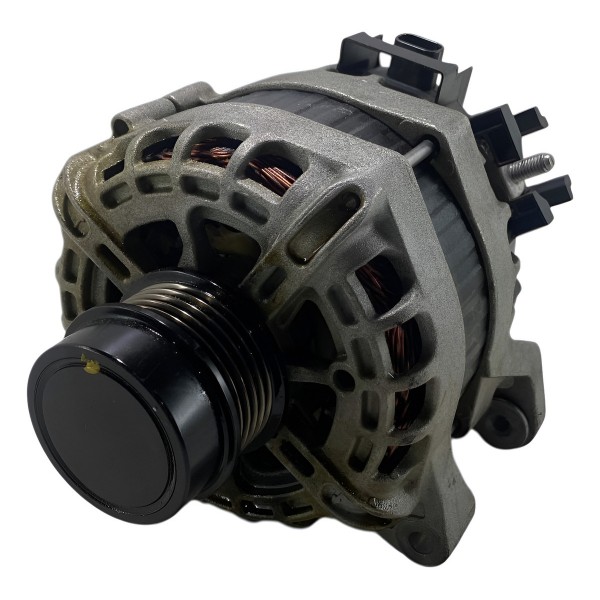 Alternador Chevrolet Tracker Onix 1.0 Turbo 2020 2021 A 2023